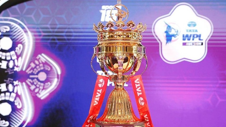 Women's Premier League 2025 Guide Full Squads, Live Streaming