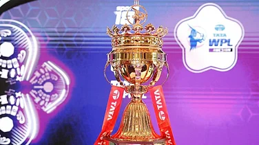 Photo: X | Women's Premier League (WPL)