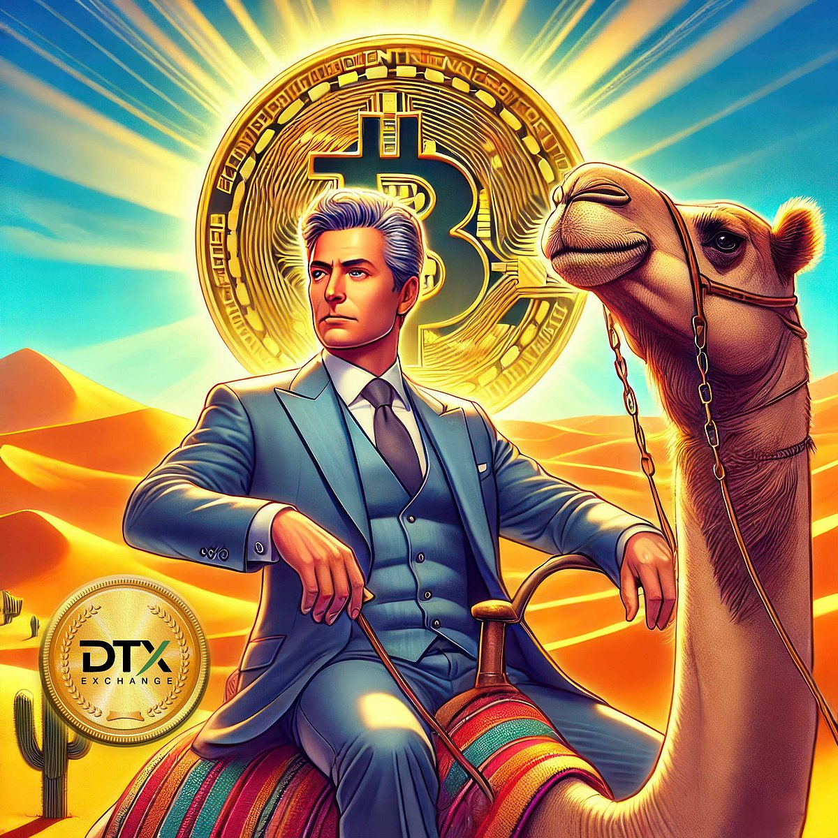 DTX Exchange (DTX): A One-Stop Trading Platform At The Intersection Of DeFi And TradFi