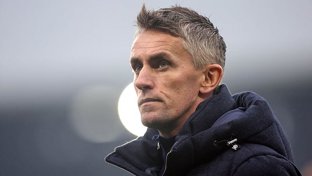 Ipswich Town 1-2 Southampton: Mckenna Concedes Defeat Is 'Opportunity Missed' For Tractor Boys