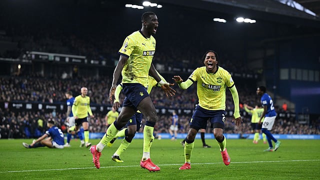 Ipswich Town 1-2 Southampton: Late Onuachu Strike Seals Juric's First Premier League Win