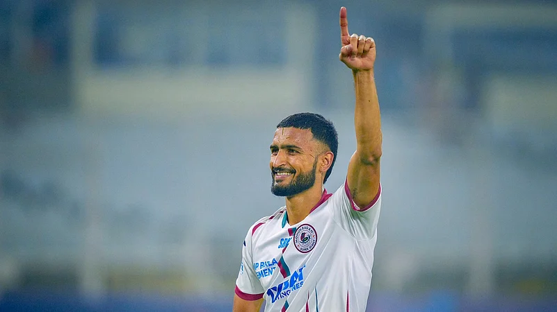 Manvir Singh Mohun Bagan