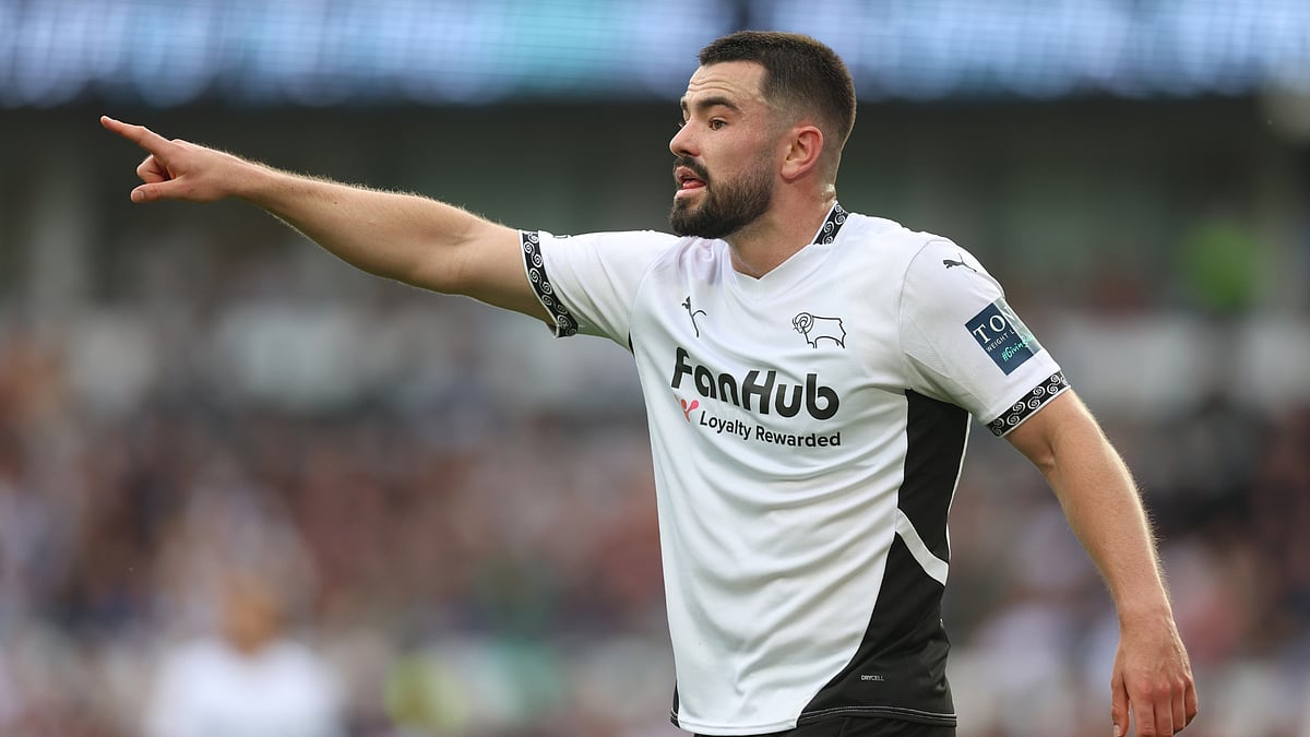 Eiran Cashin has joined Brighton from Derby County