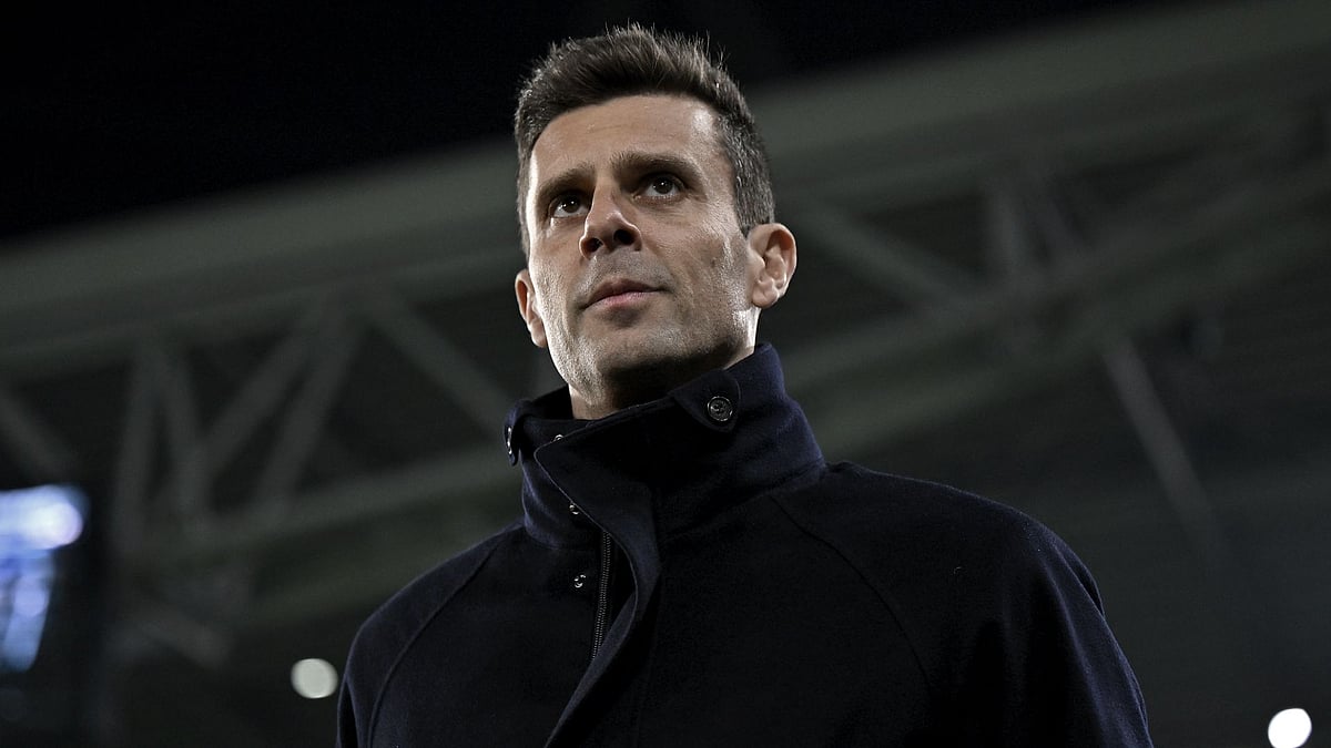 Motta feels Juventus have not had the chance to enjoy continuity due to injuries