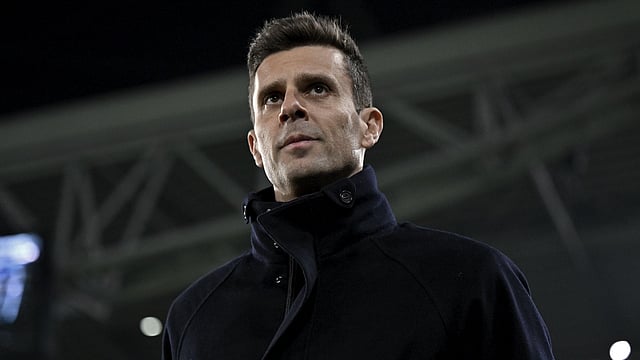 Thiago Motta Rues Juventus' Injury Woes: 'Teams Need Continuity To Reach A Great Level'