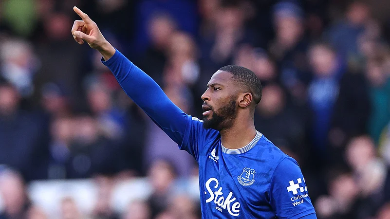 Everton vs Leicester