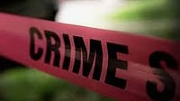 | Representational Image : Kottayam Woman Killed, Body Found in Gorge; Husband Arrested for Premeditated Murder