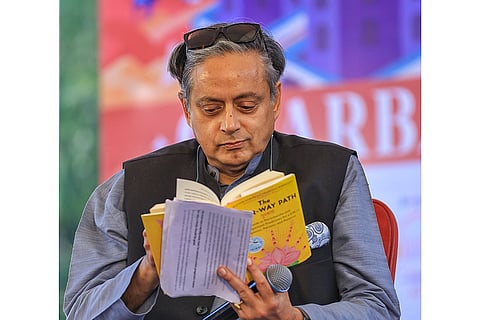 Jaipur Literature Festival