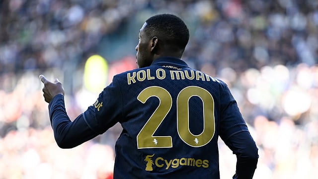 Juventus 4-1 Empoli, Serie A: More To Come From Kolo Muani, Claims Motta