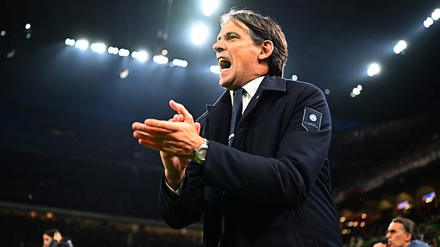 Inter 1-1 AC Milan, Serie A: Simone Inzaghi Has Regrets Despite Snatching Dramatic Derby Draw