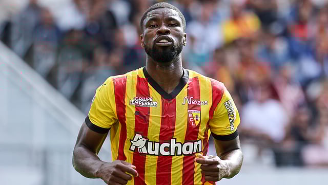 Football Transfers: Tottenham Edge Out Wolves To Sign Kevin Danso On Loan-To-Buy Deal