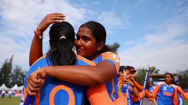 IND-W Vs RSA-W Final, ICC U-19 Women's T20 WC 2025 Highlights: India Beat South Africa By Nine Wickets To Defend Their Title