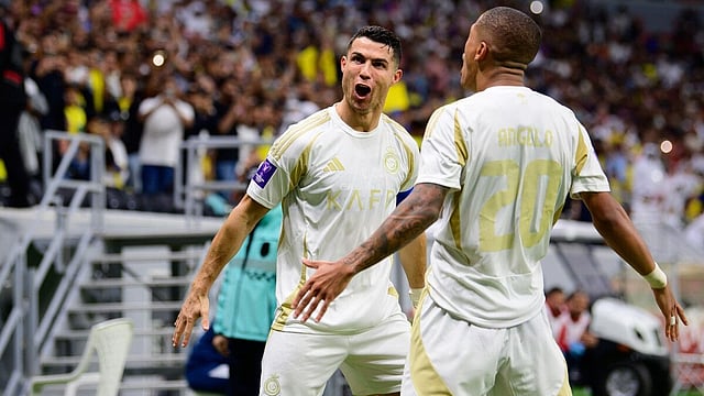 AFC Champions League Elite West, Matchday 7: Live Streaming, Schedule, Preview - All You Need To Know