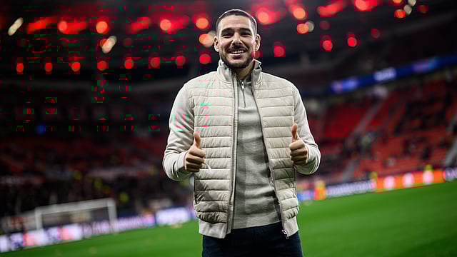 Emiliano Buendia Excited To Work With Xabi Alonso, Florian Wirtz At Bayer Leverkusen