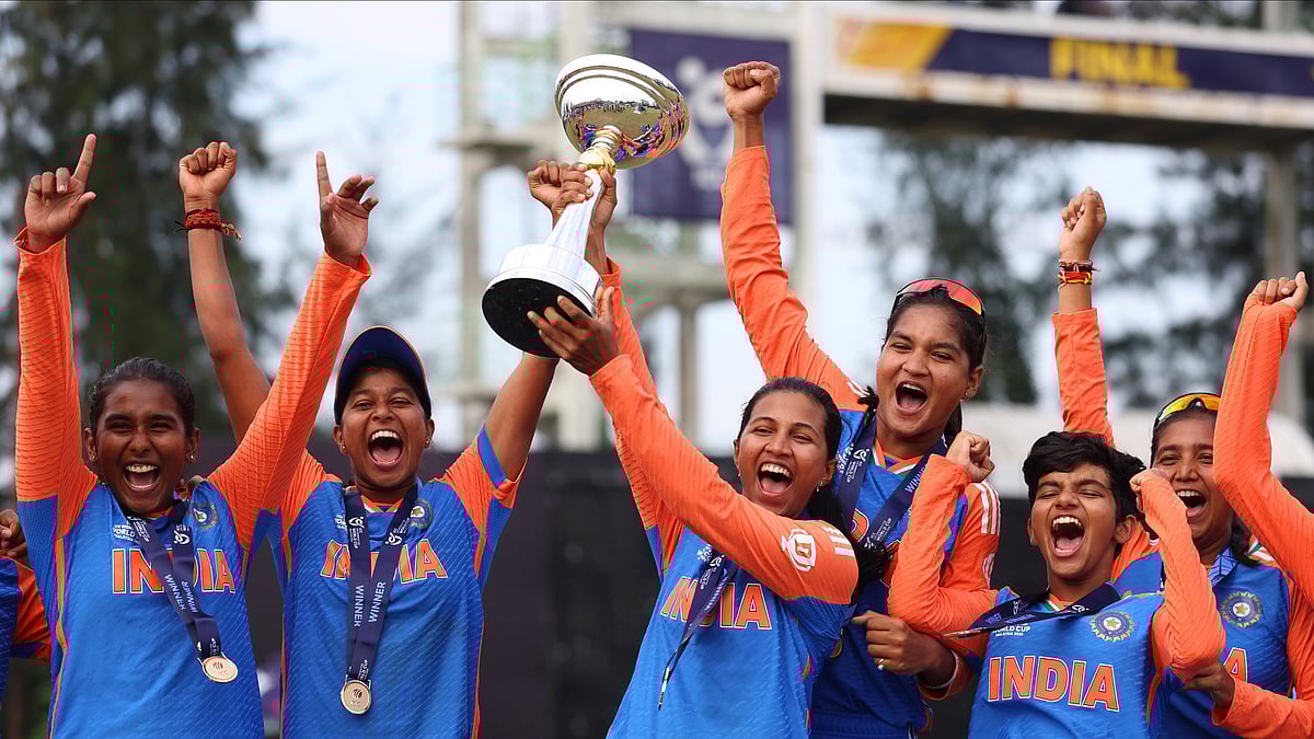 india win under-19 womens X t20 world cup