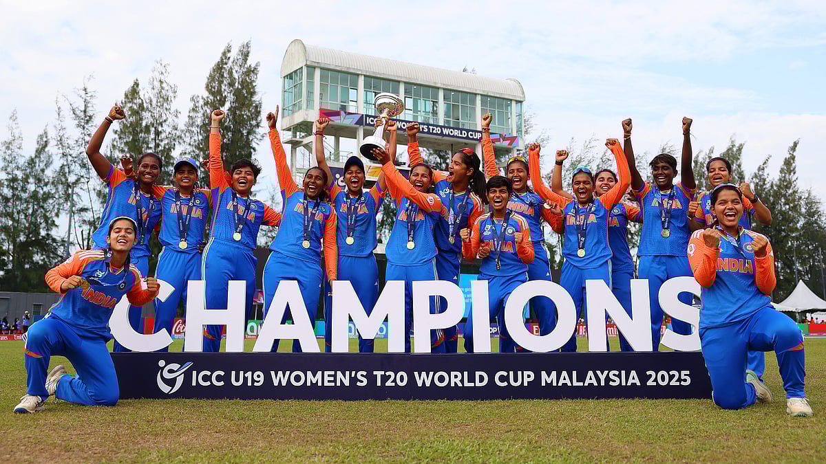 X|ICC : India defend ICC U19 WC Crown