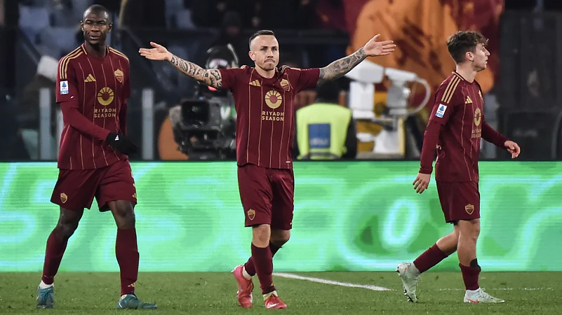 as-roma
