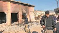 Pakistan: 30 Killed As Pakistani Forces Strike TTP Hideouts in Khyber Pakhtunkhwa (representational image)
