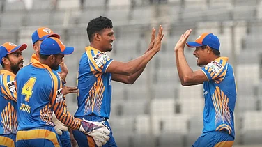 Photo: X | Bangladesh Cricket