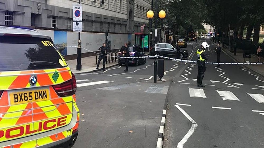 | Photo- File : UK: 2 Indian Students Killed, 2 Seriously Injured In Car Crash In Ireland