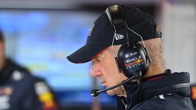 What Caused Red Bull’s Struggles In The Formula One 2024 Season? Adrian Newey Says, 'Lack Of Experience'