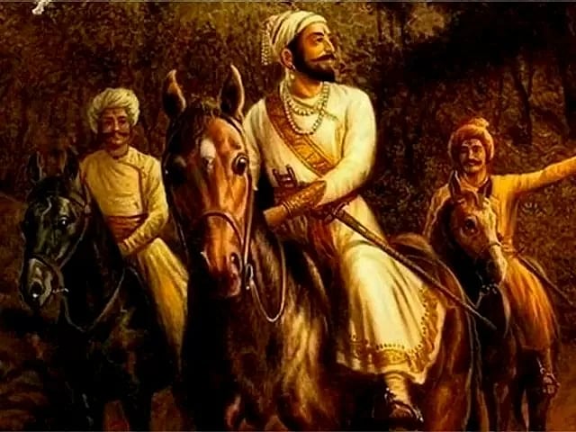 Shivaji Maharaj: Visionary Leader & Founder Of Swarajya