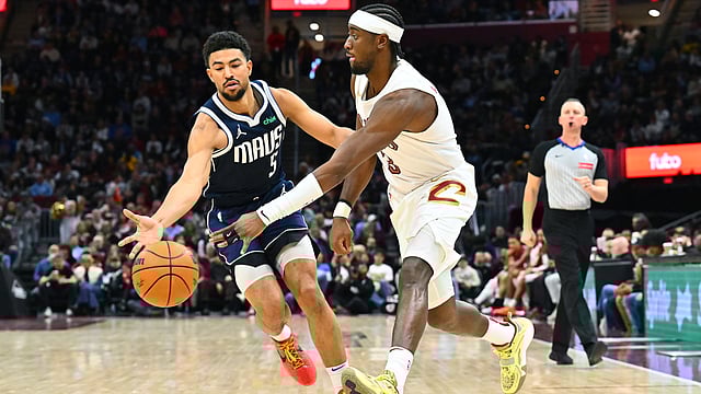 NBA: Dallas Mavericks GM Nico Harrison Defends Luka Doncic Trade, Eyes New Era With Anthony Davis