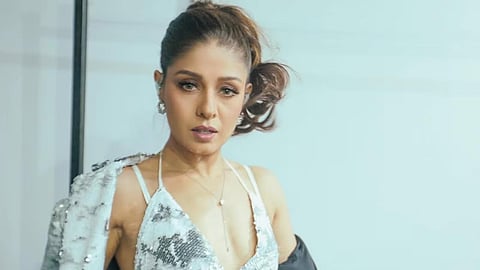 Sunidhi Chauhan