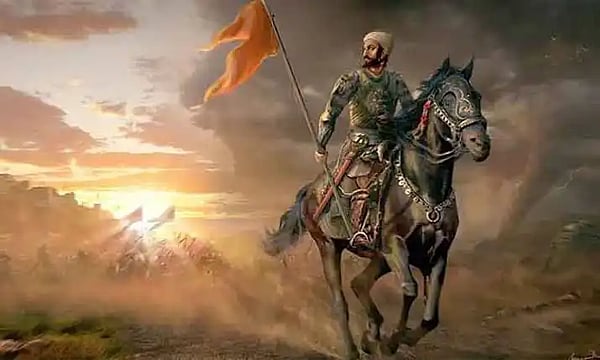 Chhatrapati Shivaji Maharaj: A Chronicle Of Battles And Their Enduring Impact