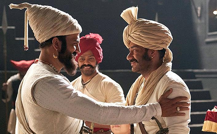 Chhatrapati Shivaji Maharaj