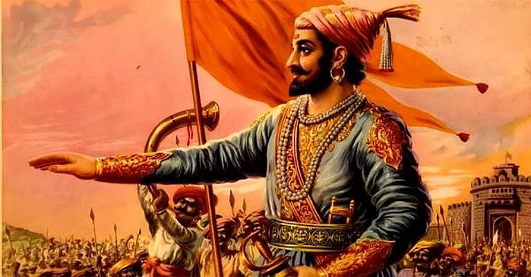 Shivaji Maharaj - null