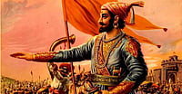 Shivaji Maharaj