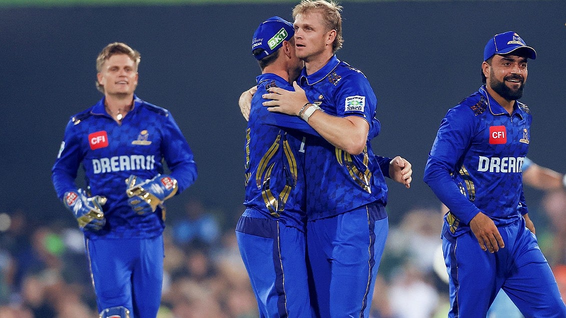 X/MICapeTown : MI Cape Town 