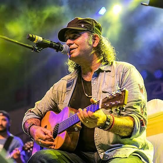 Mohit Chauhan