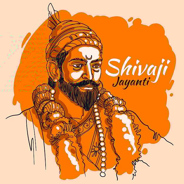 Chhatrapati Shivaji Maharaj Jayanti 2025