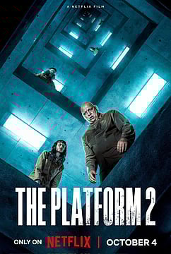 The Platform 2 Review: A Worthy Sequel Or More Of The Same?