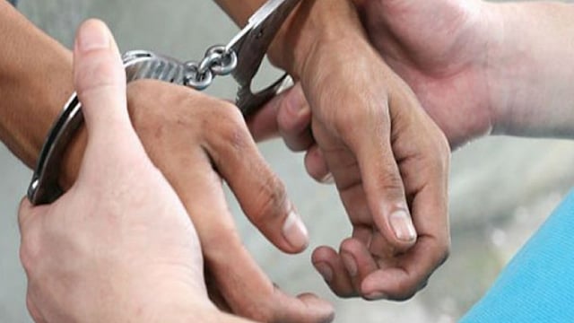 Maharashtra: Teacher Held For Secretly Filming Women In Washroom In Nagpur