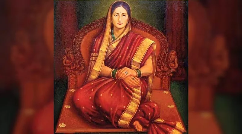 Saibai - Shivaji Maharajs First Wife