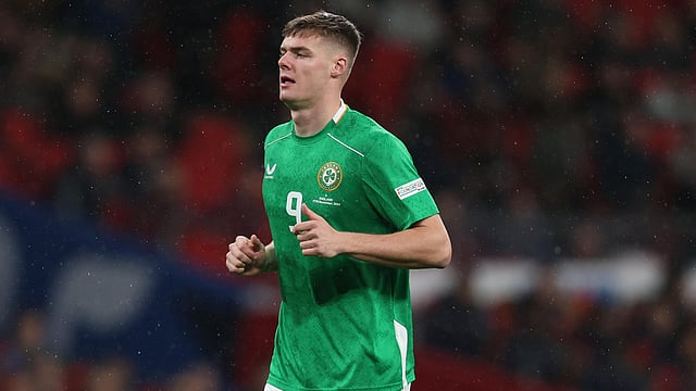 Premier League Transfers: West Ham Land Evan Ferguson On Loan From Brighton For Graham Potter Reunion