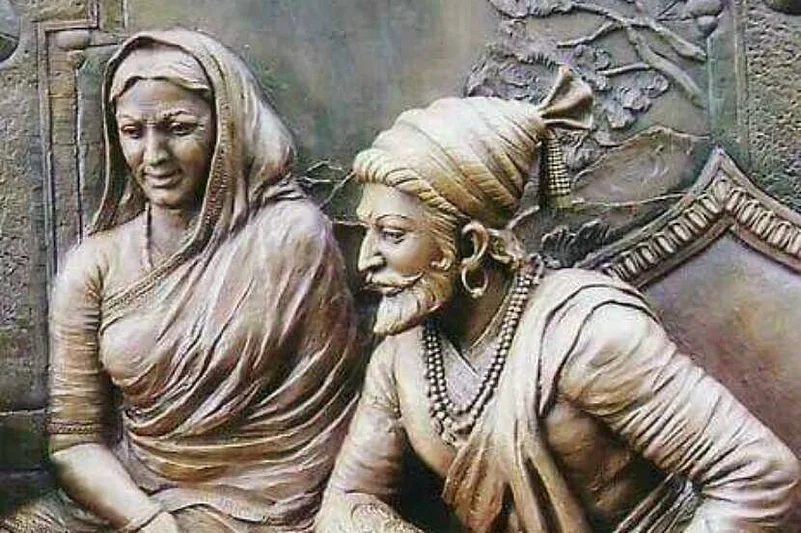 Jijabai - Mother of Shivaji