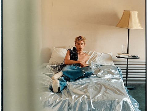 Something to Give Each Other by Troye Sivan