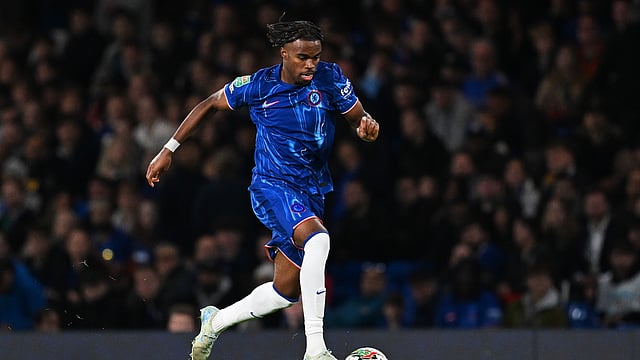 Football Transfers: Carney Chukwuemeka Joins Borussia Dortmund On Loan From Chelsea