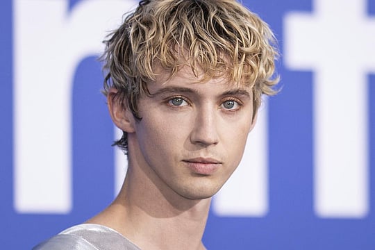 Troye Sivan 