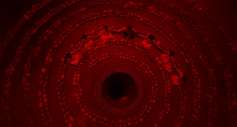 Still from Bokshi