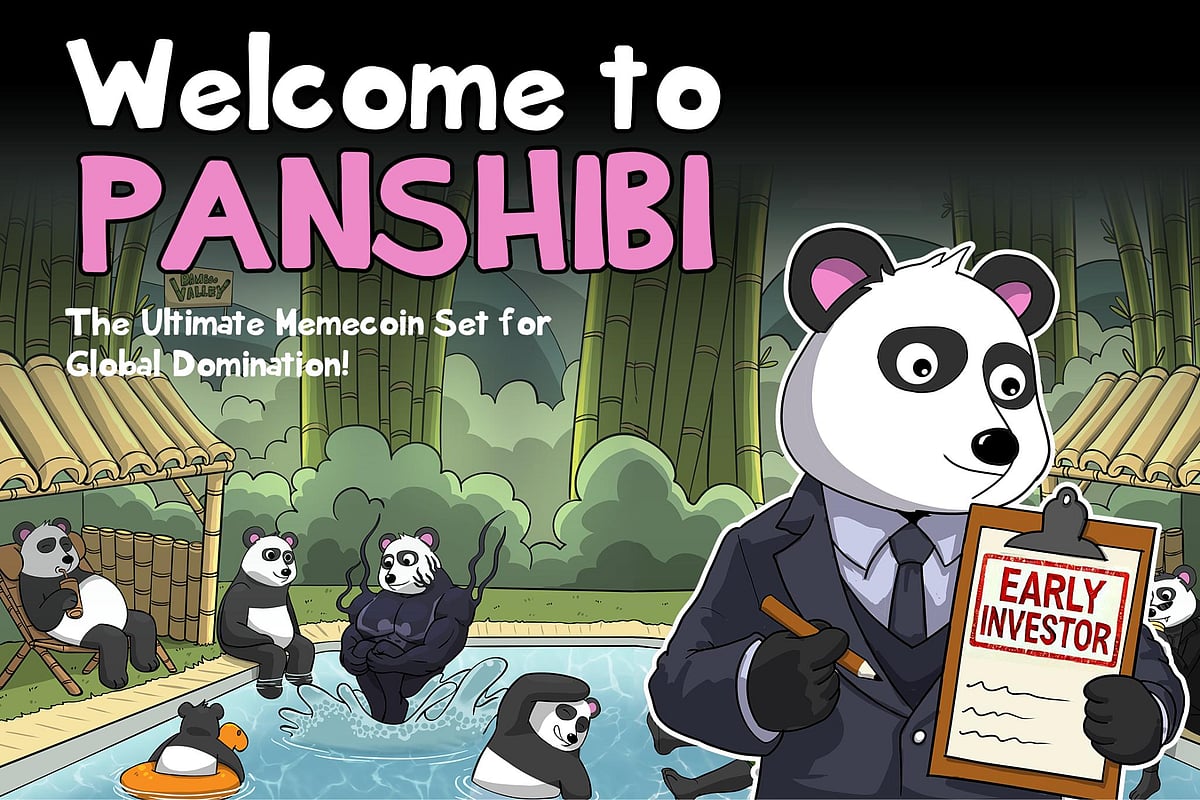 Panshibi (SHIBI)