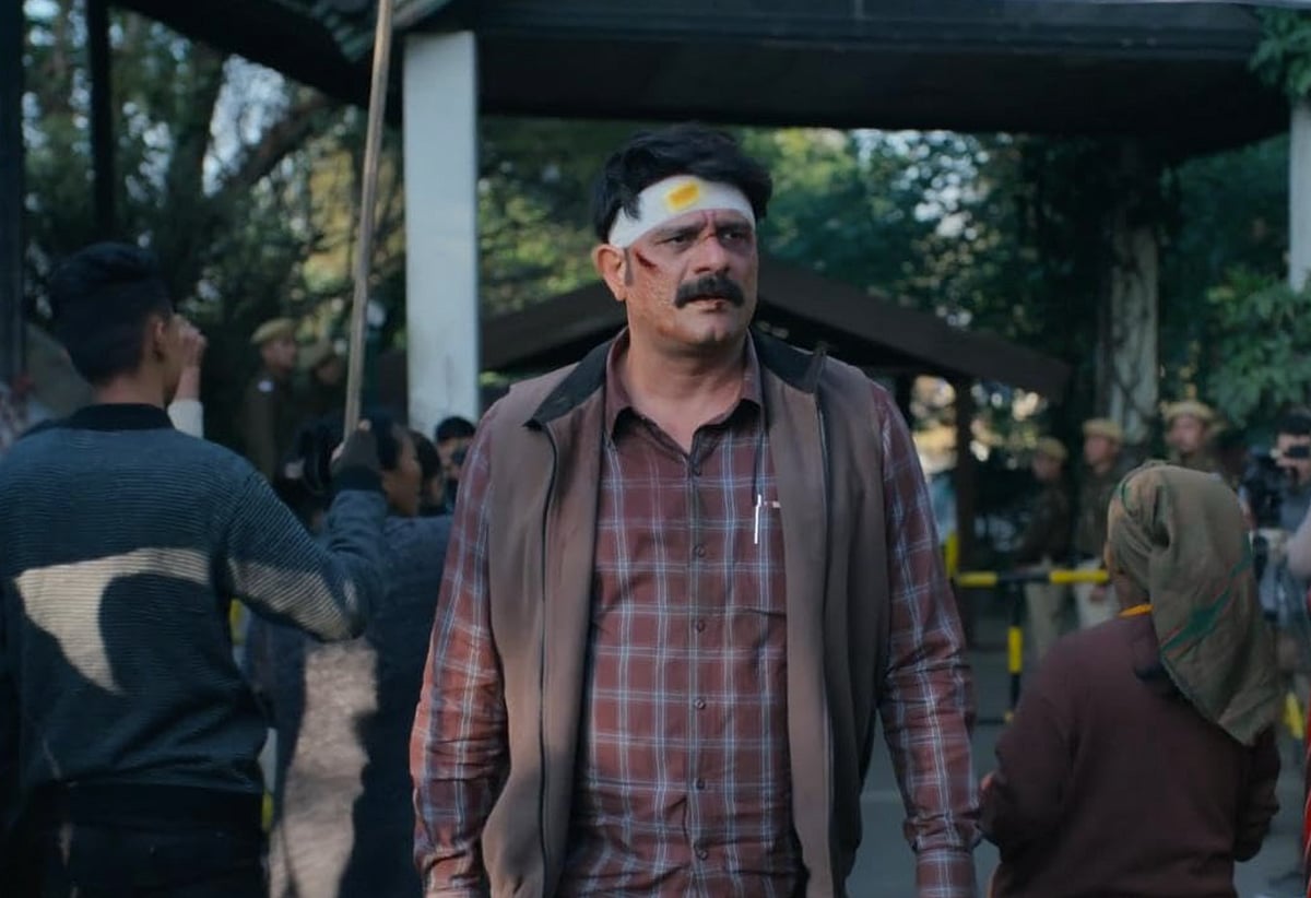 IMDB : Still from Pataal Lok 2