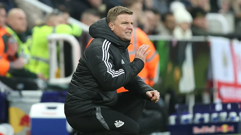 Newcastle Vs Arsenal