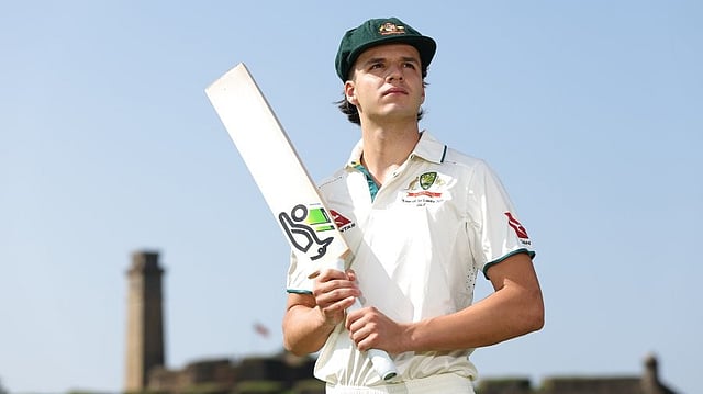 Australia's Tour Of Sri Lanka 2025: Sam Konstas Fly Back Home To Play Sheffield Shield Match