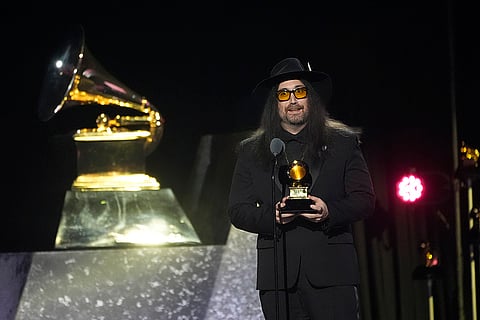 Sean Ono Lennon