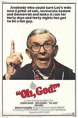 Oh, God! by John Denver